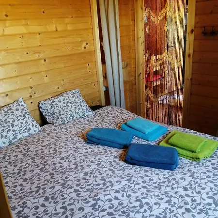 펜션 Casa Concha Mariposaholidays