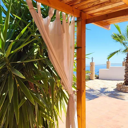 펜션 Casa Concha Mariposaholidays 네르하