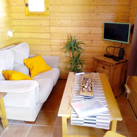 Casa Concha Mariposaholidays * 네르하