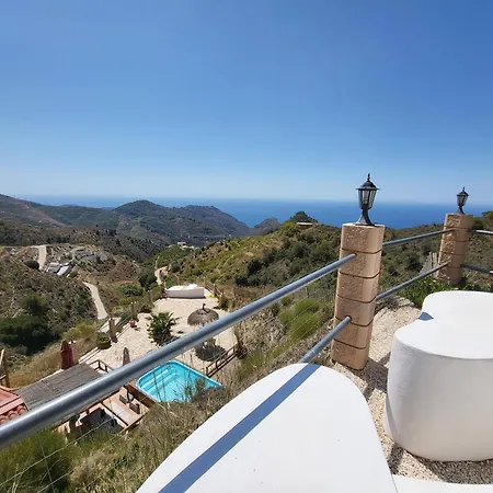 Casa Concha Mariposaholidays 네르하