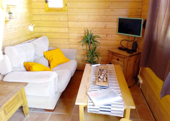 Casa Concha Mariposaholidays * 네르하